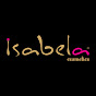 Isabela Cosmetics logo
