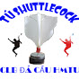 Tú Shuttlecock logo