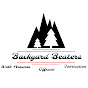 BackyardBeaters logo