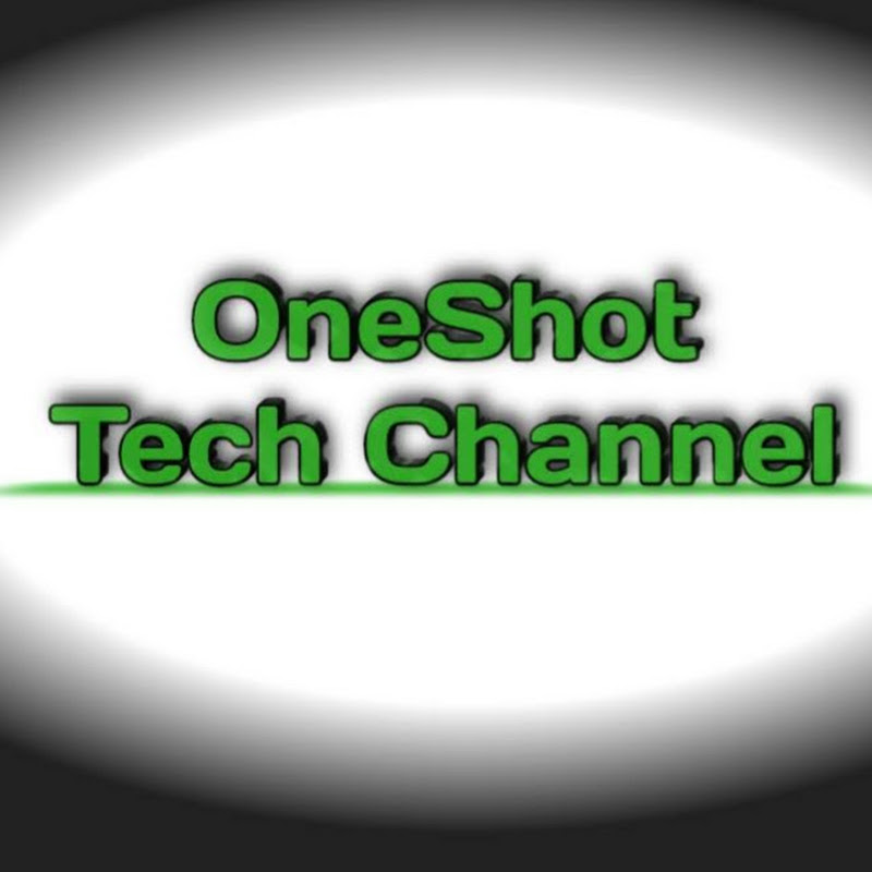 Oneshot tech channel