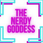 The Nerdy Goddess