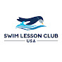 Swim Lesson Club USA logo