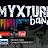 Myxture band