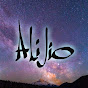 Alijio Alternative Indie Rock Band logo