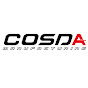 Cosda Manufacturing Company logo
