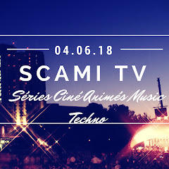 SCAMI TV