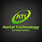 Aerial Technology International logo