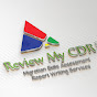 ReviewMy CDR logo