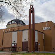 Saint Basil's Ukrainian Catholic Parish, Winnipeg