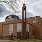 Saint Basil's Ukrainian Catholic Parish, Winnipeg logo