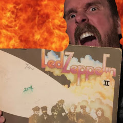 Kenny's Record Collection