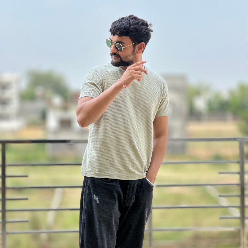 Naveen Kumar