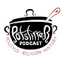 Potstirrer Podcast logo