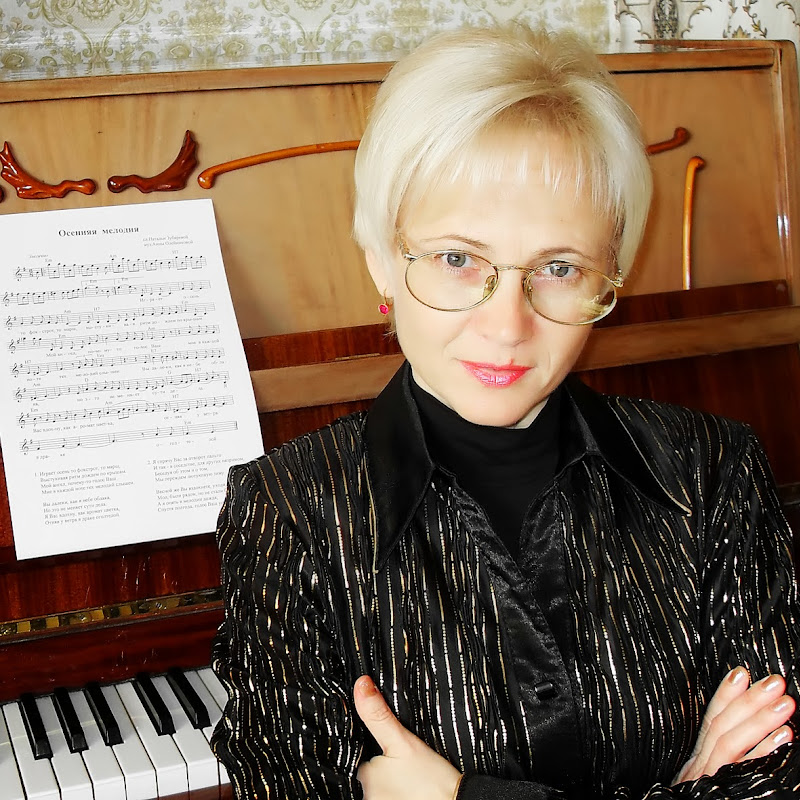 Анна Олєйнікова Logo