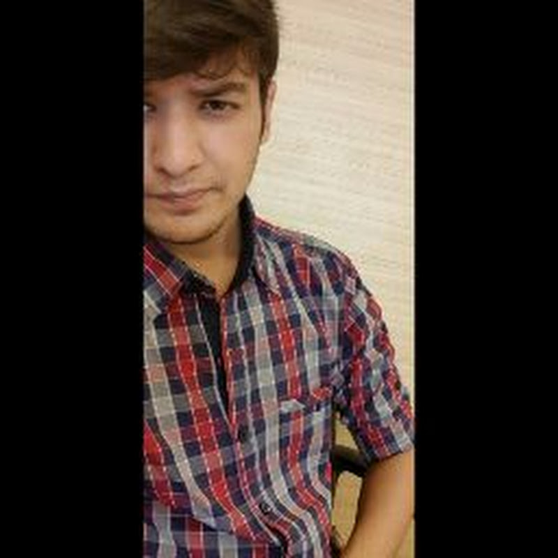 Vedant Agarwal