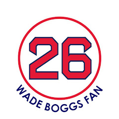 Wade Boggs Fan net worth