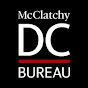 McClatchy Washington Bureau logo