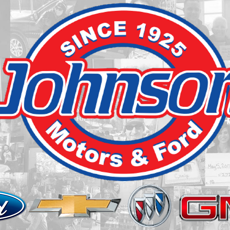 Johnson Motors & Ford