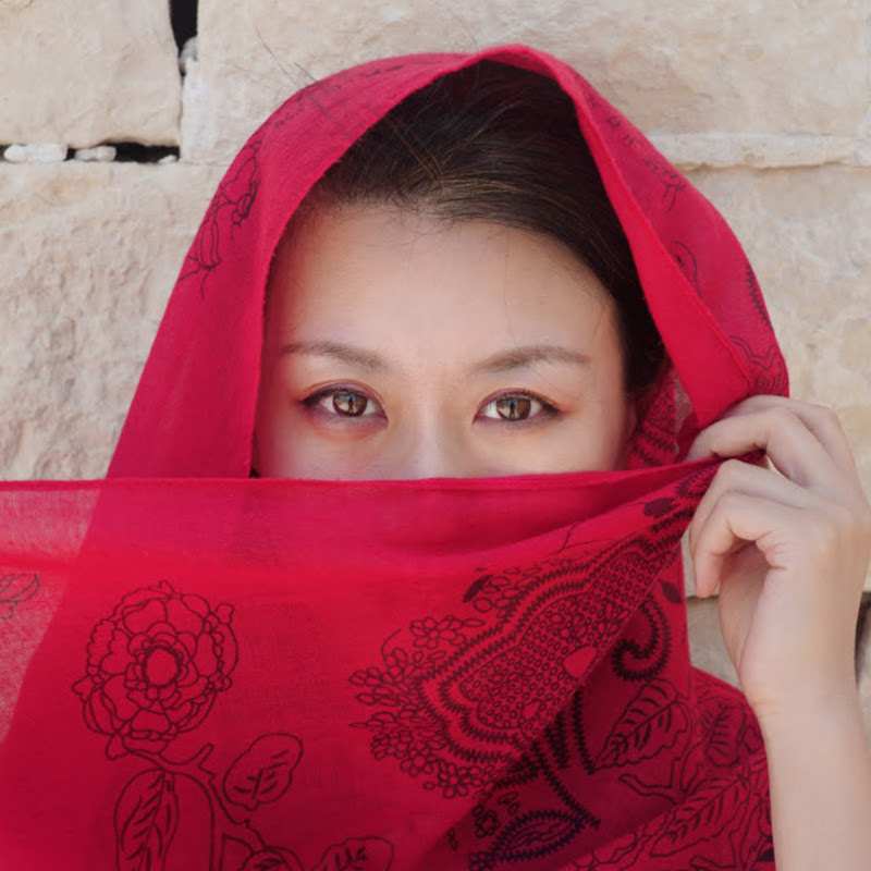 فيحاء وانغ fayhaaChina