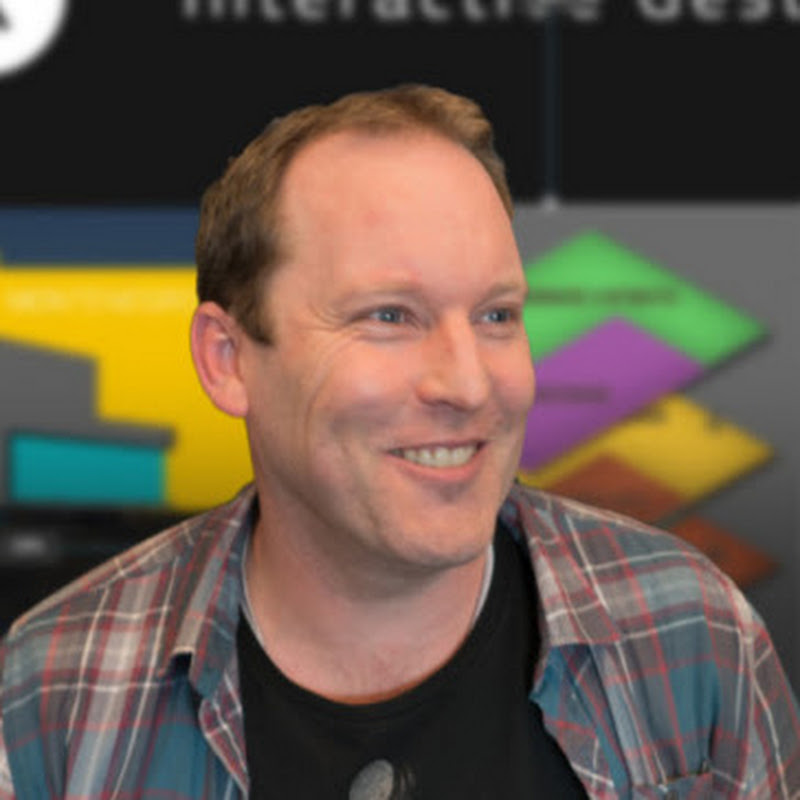 David Brebner