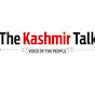 Thekashmir Talk logo