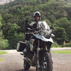 Mr Novich MotorAdventure
