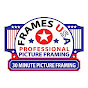 Frames USA Miami logo