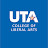 UT Arlington College of Liberal Arts