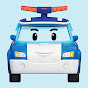 Robocar POLI TV