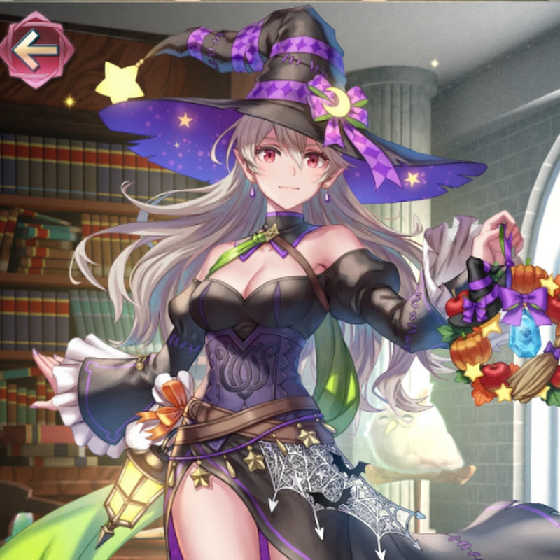 Alice Phoenix