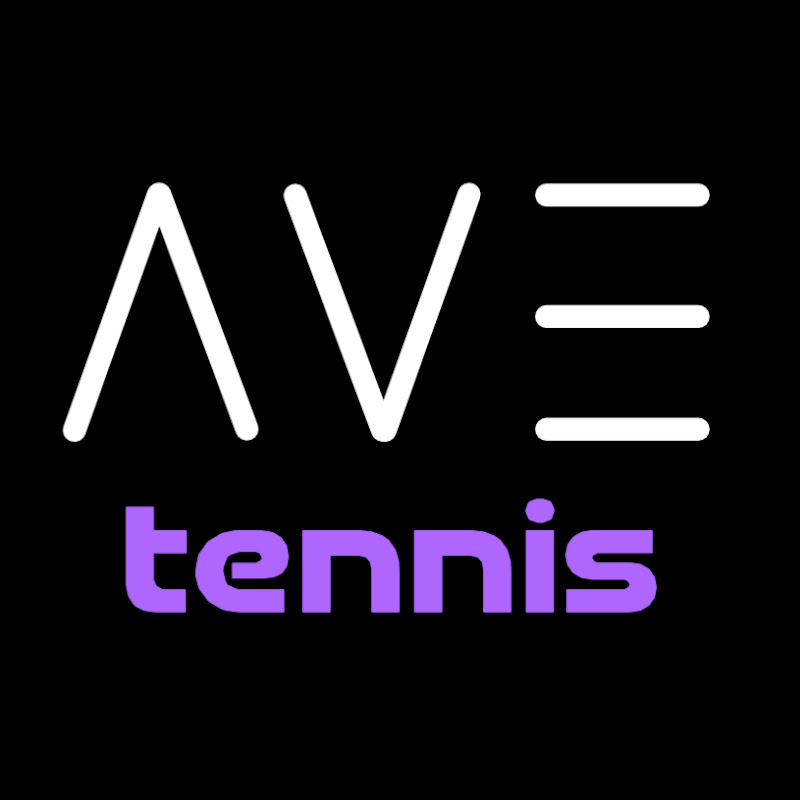 AVE Tennis “Average Tennis Player”