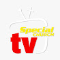 Special Church TV logo