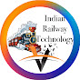 Indian Railway Technology logo