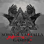 Sons of Valhalla Gaming logo