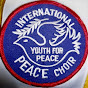 Children's International Peace Choir logo