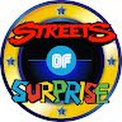 Streets of Surprise