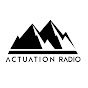 Actuation Radio logo