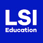 LSI Worldwide logo