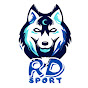 Road to the Sport logo