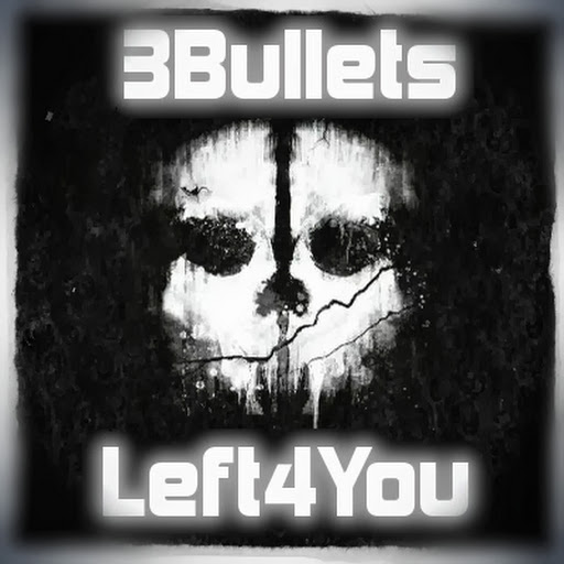 3BulletsLeft4You