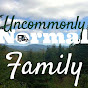 Uncommonly Normal Family logo