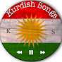 Kurdish songs logo