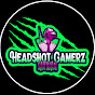 Headshot Gamerz logo