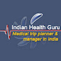 Indian Health Guru logo