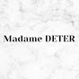 Madame DETER logo