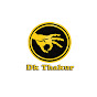 Dk Thakur logo