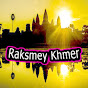 Raksmey Khmer logo