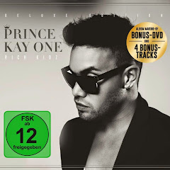 Prince Kay One - Rich Kidz