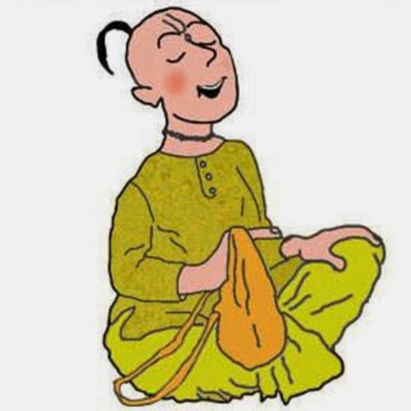 Channel Avatar