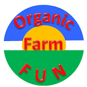 organic farm fun